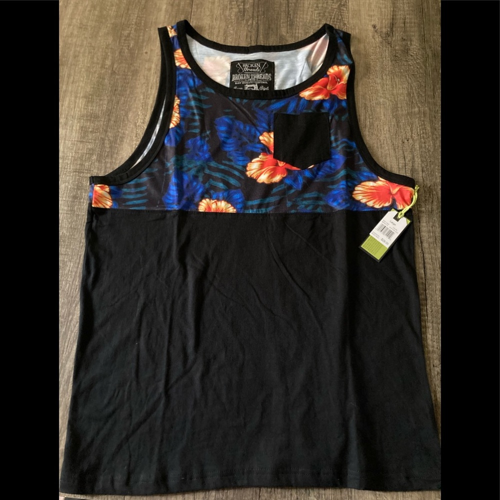 Men top